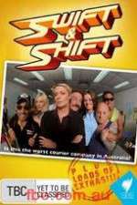 Watch Swift and Shift Couriers Gomovies