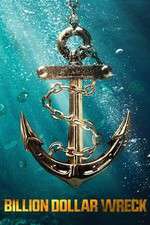 Watch Billion Dollar Wreck Gomovies