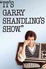 Watch It's Garry Shandling's Show Gomovies