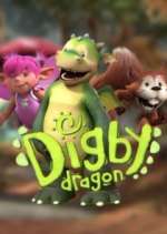 Watch Digby Dragon Gomovies