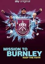 Watch Mission to Burnley Gomovies