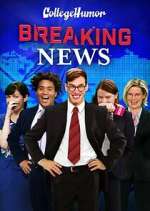 Watch Breaking News: No Laugh Newsroom Gomovies