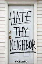 Watch Hate Thy Neighbour Gomovies
