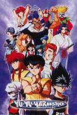 Watch Yu Yu Hakusho: Ghost Files Gomovies