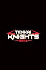 Watch Tenkai Knights Gomovies