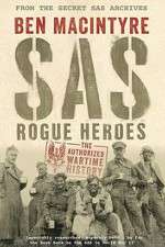 Watch SAS: Rogue Warriors Gomovies