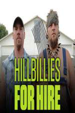 Watch Hillbillies for Hire Gomovies