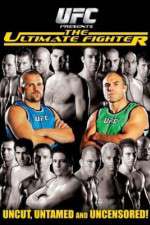 Watch The Ultimate Fighter Gomovies