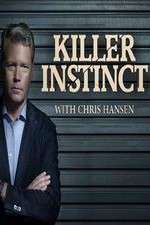 Watch Killer Instinct with Chris Hansen Gomovies