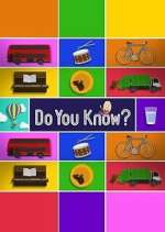 Watch Maddie's Do You Know? Gomovies