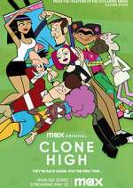 Watch Clone High Gomovies