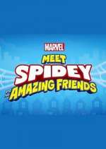 Watch Marvel's Meet Spidey and His Amazing Friends Gomovies