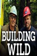 Watch Building Wild Gomovies