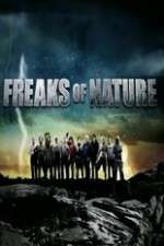Watch Freaks of Nature Gomovies