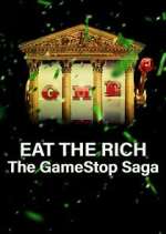 Watch Eat the Rich: The GameStop Saga Gomovies