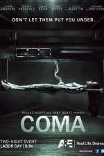 Watch Coma Gomovies