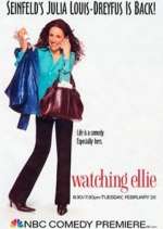 Watch Watching Ellie Gomovies
