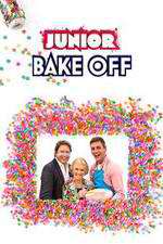 junior bake off season 11 episode 3 tv poster