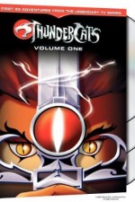 Watch Thundercats Gomovies