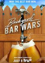 Watch Backyard Bar Wars Gomovies