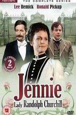 Watch Jennie: Lady Randolph Churchill Gomovies
