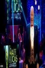 Watch The Matt Lucas Awards Gomovies
