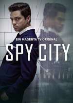 Watch Spy City Gomovies