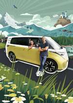 Watch Paddy and Chris: Road Tripping Gomovies