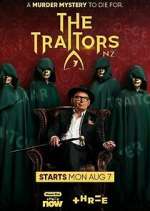Watch The Traitors NZ Gomovies