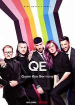 Watch Queer Eye Germany Gomovies