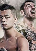Watch One Championship Gomovies