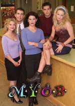 Watch M.Y.O.B. Gomovies