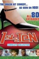 Watch 1st & Ten: The Championship Gomovies