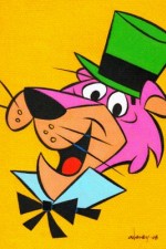 Watch Snagglepuss Gomovies