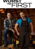 Watch Worst to First Gomovies