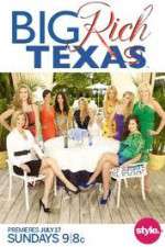 Watch Big Rich Texas Gomovies