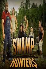 Watch Swamp Hunters Gomovies