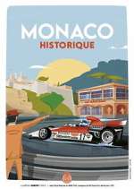 Watch Monaco Historique Grand Prix Highlights Gomovies