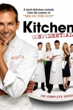 Watch Kitchen Confidential Gomovies