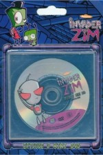 Watch Invader ZIM Gomovies