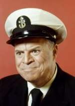 Watch C.P.O. Sharkey Gomovies