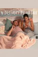 Watch 90 Day Fiancé: Pillow Talk Gomovies