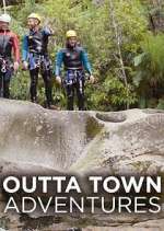 Watch Outta Town Adventures Gomovies