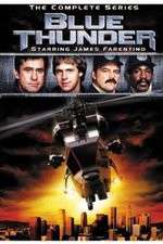 Watch Blue Thunder Gomovies