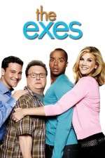 Watch The Exes Gomovies