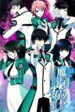 Watch Mahouka Koukou no Rettousei Gomovies