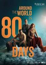 Watch Around the World in 80 Days Gomovies