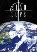 Watch Star Cops Gomovies