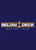 Watch Below Deck Galley Talk Gomovies