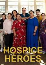 Watch Hospice Heroes Gomovies